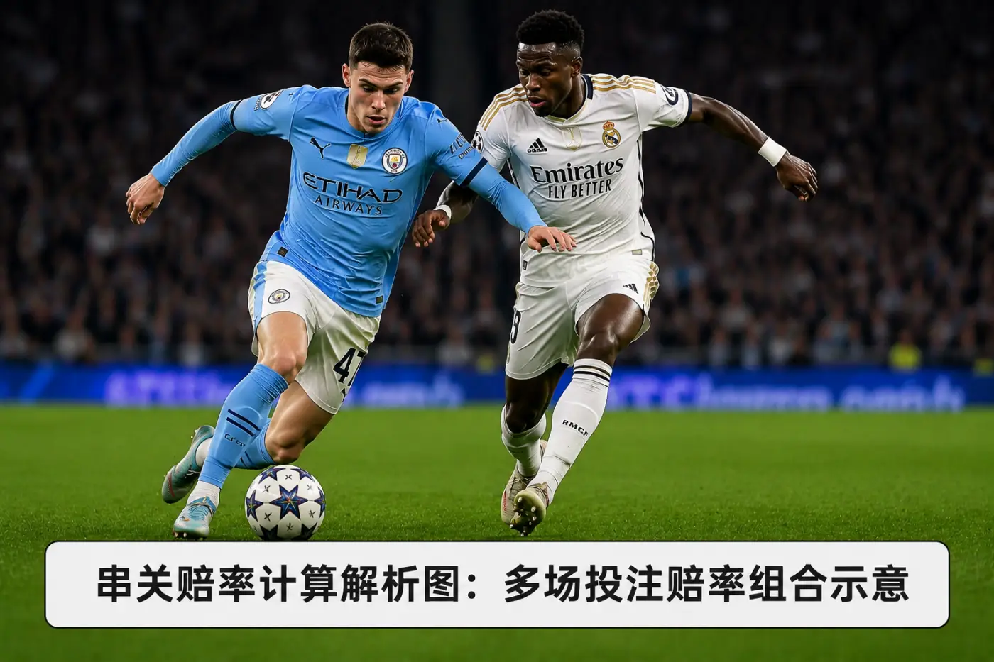 串关赔率计算解析图：多场投注赔率组合示意