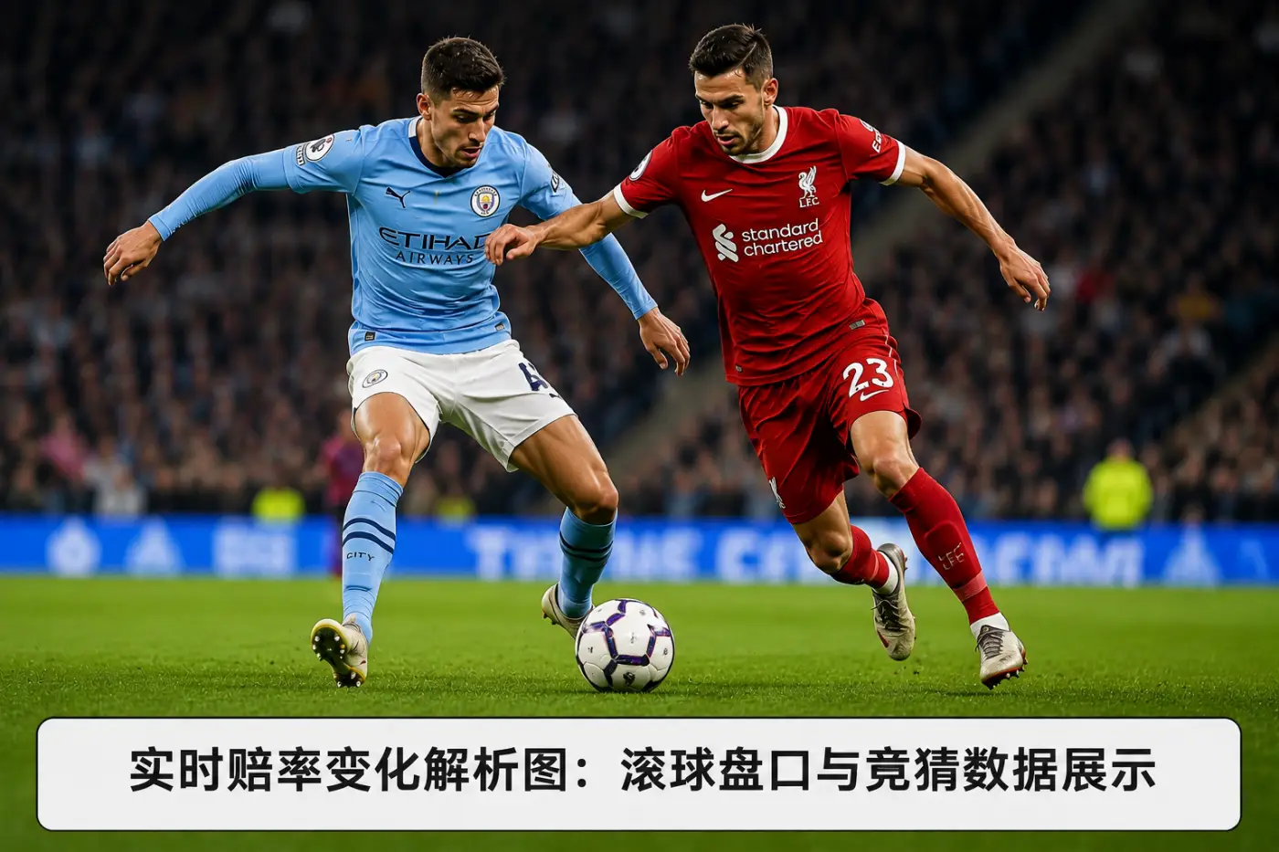 实时赔率变化解析图：滚球盘口与竞猜数据展示