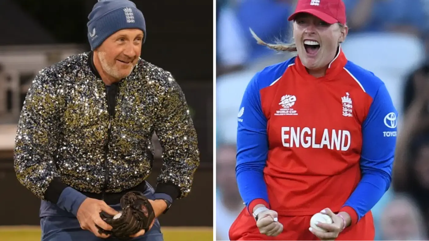 T20世界杯：英格兰如何通过努力和一件闪亮的外套改善了场上表现