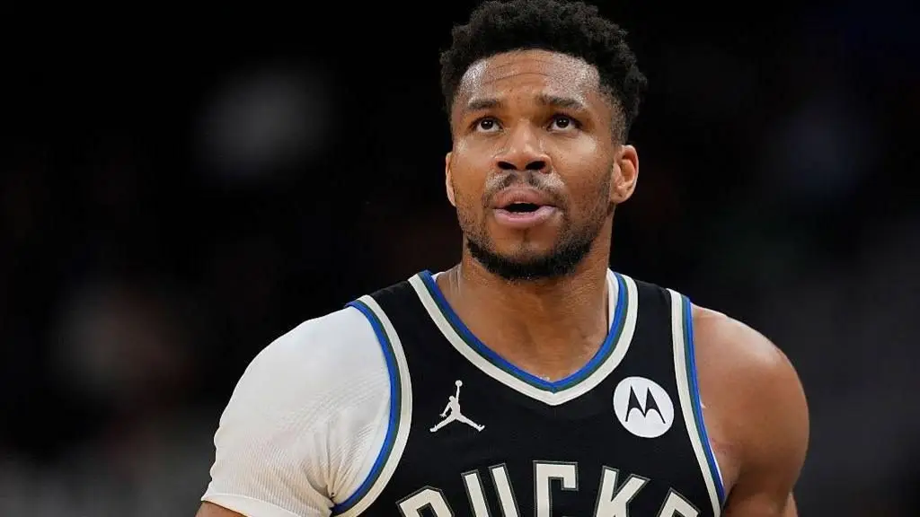 NBA：字母哥安特托昆博加盟迈阿密热火