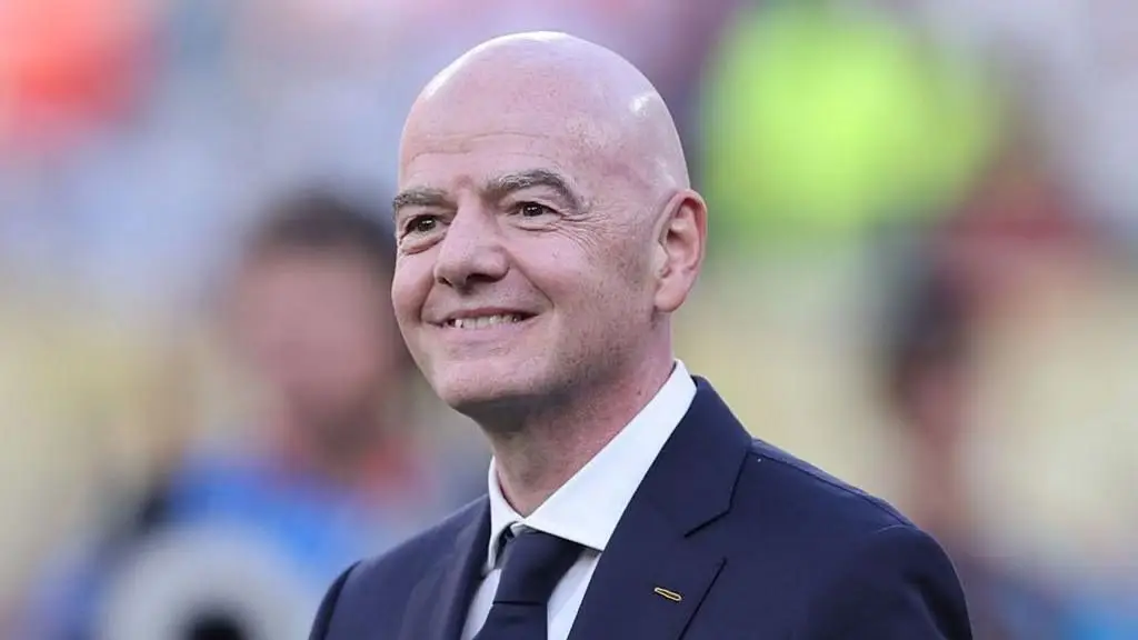欧洲足球管理机构Uefa对国际足联寻求私人投资计划表示愤怒