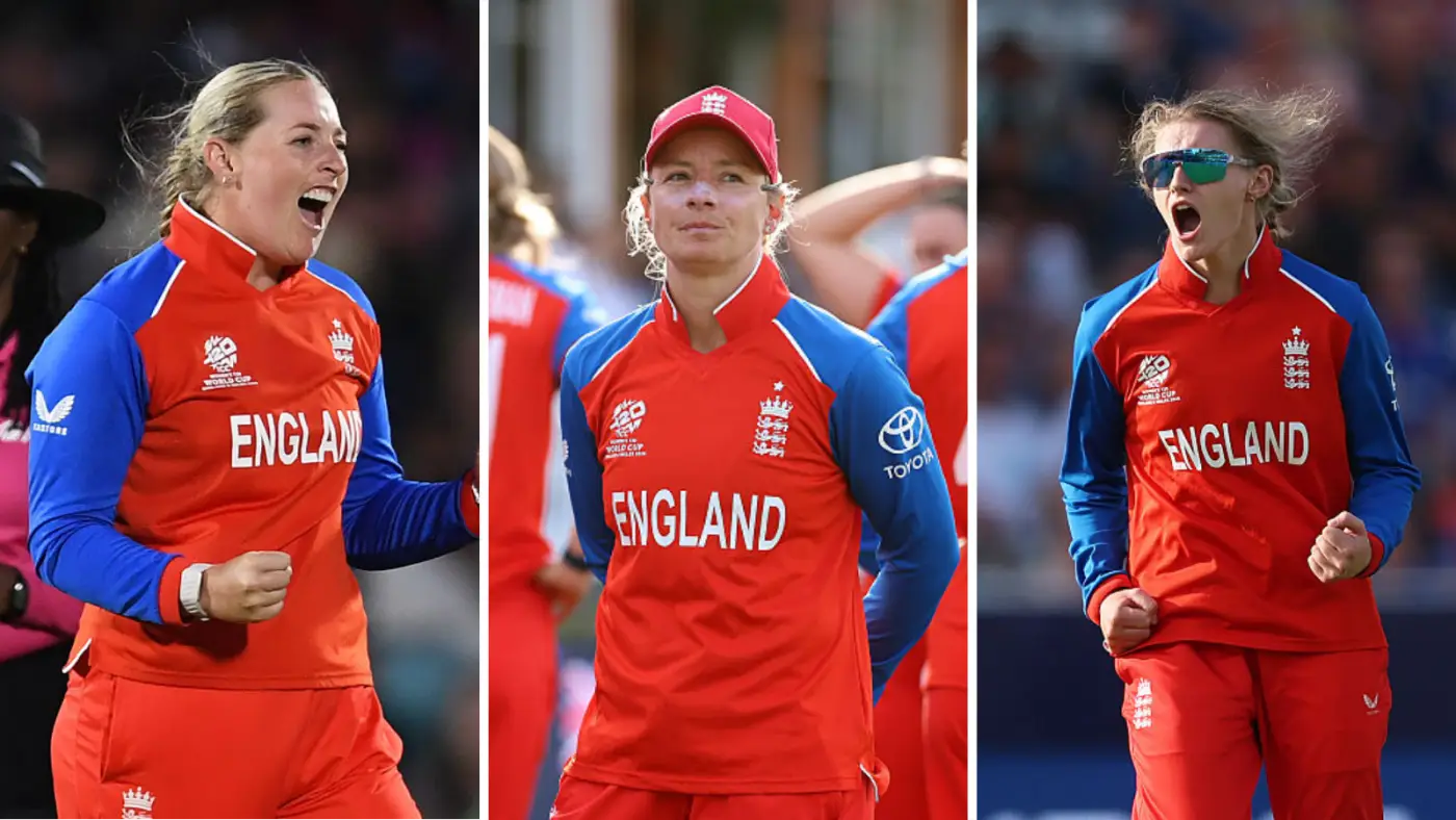 T20世界杯：英格兰展现积极面貌，但澳大利亚的胜利差距令人担忧
