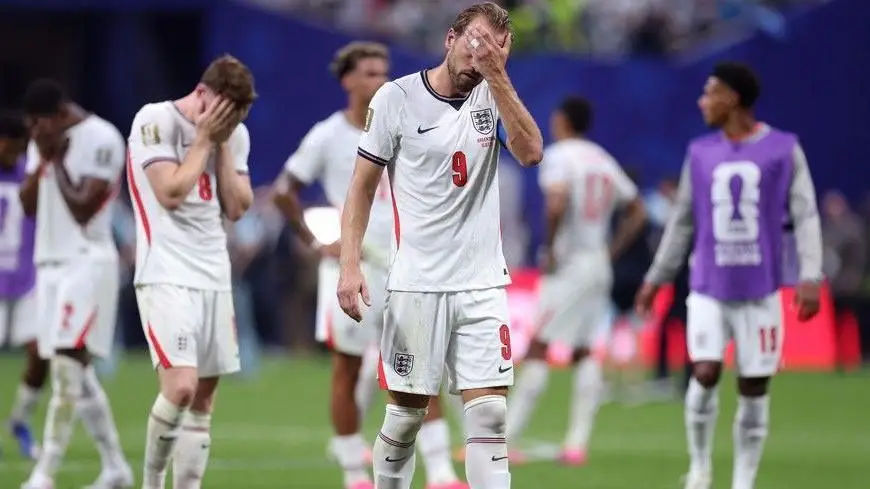 世界杯2026:英格兰主教练托马斯·图赫尔为阿根廷失利辩护战术