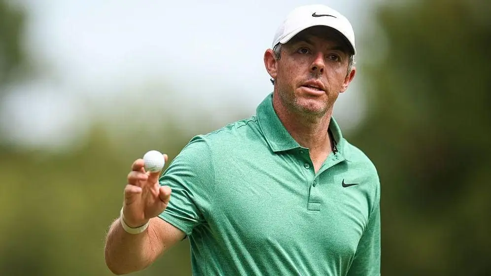 麦克罗伊:PGA巡回赛2028年季后赛结构调整是一次重大变革